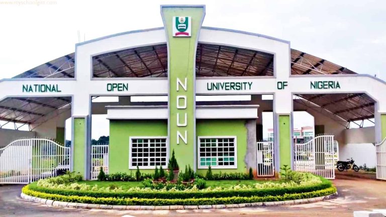 NOUN inaugurates laboratories for crime detection, ICT