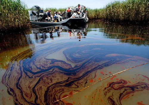 ExxonMobil denies oil leak from facility in Akwa Ibom