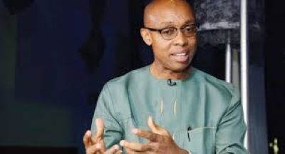 Responding to protests with violence may indicate legitimacy crisis -Odinkalu