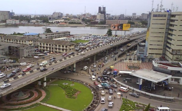 Protest: Transport from Lagos to other states grounded