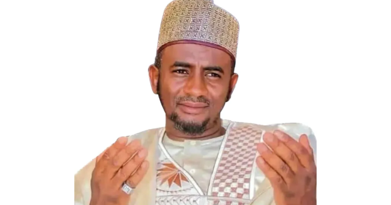 Senator responds as Bauchi emirate withdraws his Mujaddadin title