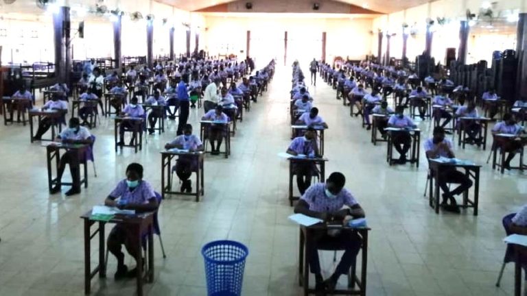 Why some under-18 kids may be allowed to sit WASSCE, NECO -FG