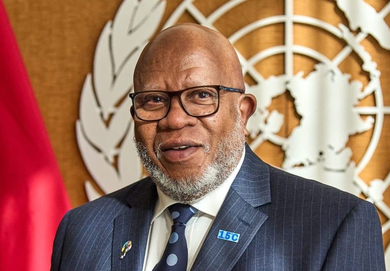 78th UNGA President ends tenure, highlights achievements