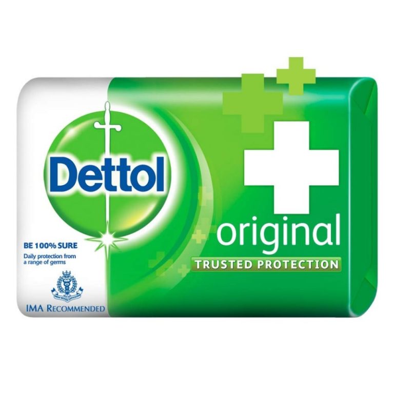 NAFDAC warns Nigerians about fake Dettol soap