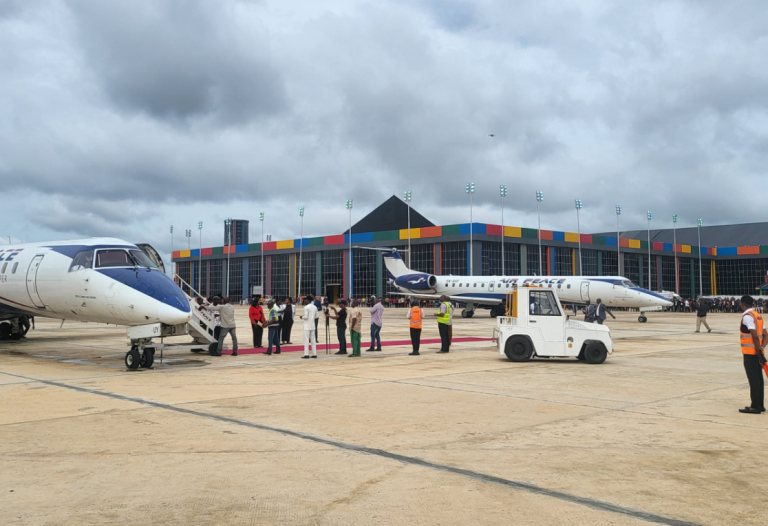 Flight to resume at Ebonyi airport in Nov -Commissioner