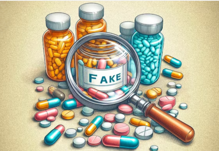 NAFDAC warns patent medicine dealers against substandard drugs