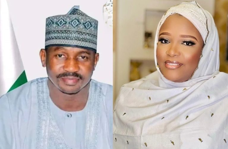 Court remands SA for allegedly defaming Sokoto gov, wife