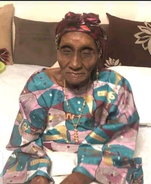 Dada Yar’Adua: A woman unbowed by colossal losses and fierce sorrows