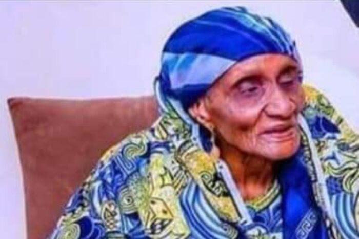 Mother of late ex-president Yar’Adua is dead