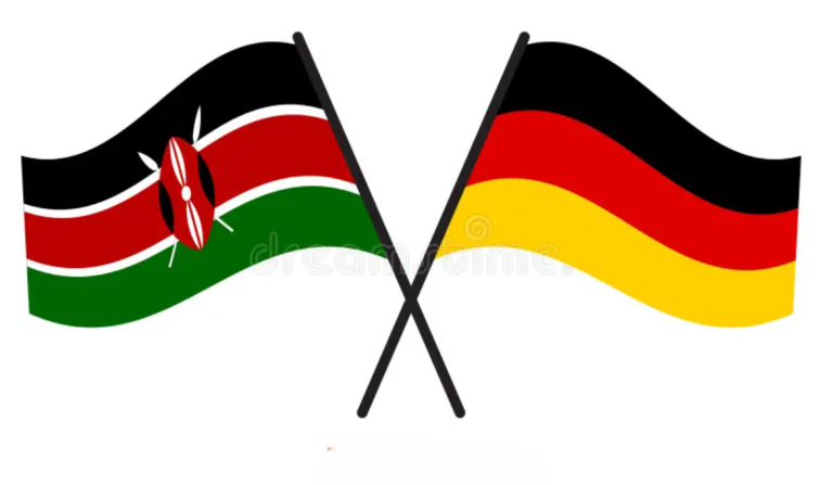 Germany, Kenya to sign migration agreement