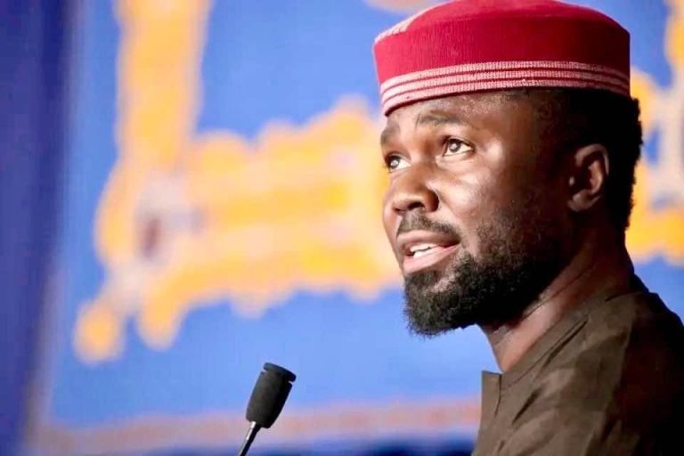 Nigeria’s Philip Obaji to testify at U.S. congressional hearing on Russia