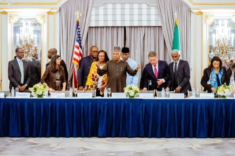 US commits $320m to mortgage, SMEs in Nigeria