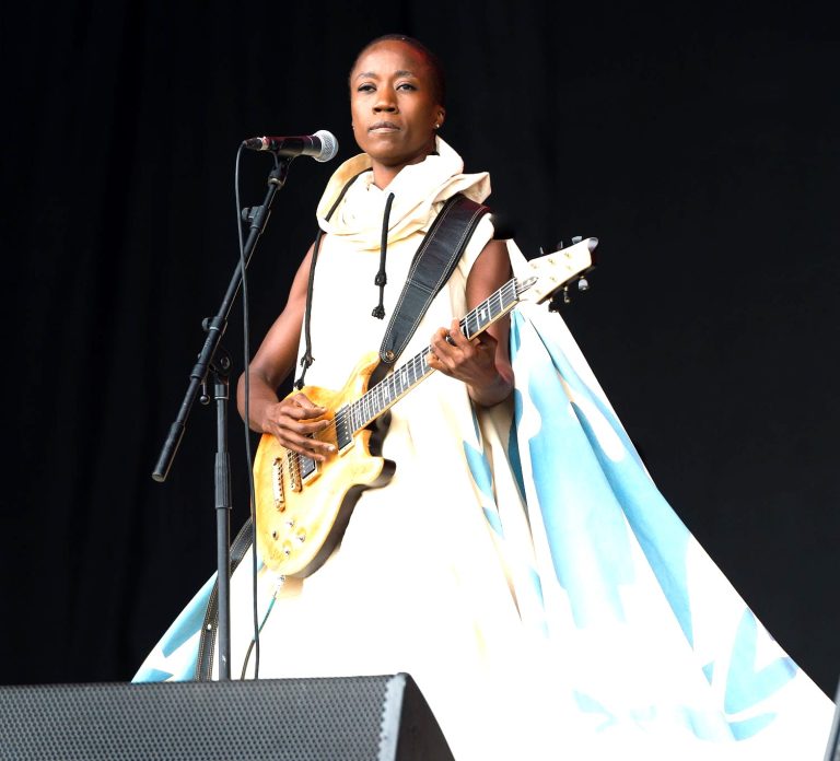 Malian singer Rokia Traore faces extradition to Belgium over outstanding jail term