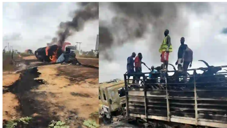 Shettima urges adherence to safety as over 100 die in Jigawa fuel tanker tragedy