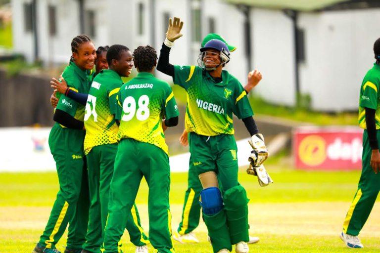 Nigeria beat Malawi by 86 runs in cricket World Cup qualifier