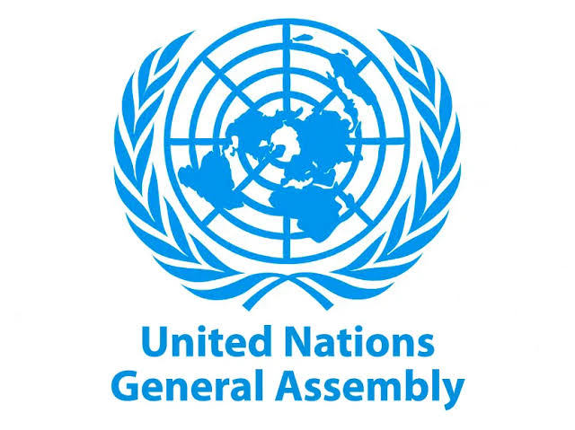 79th UN General Assembly opens in New York