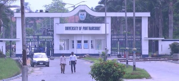 No cult clash, killing on our campus -UNIPORT