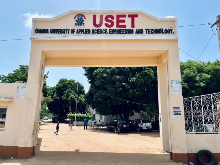 4 Nigerian professors set to head Gambian varsity -NTAC