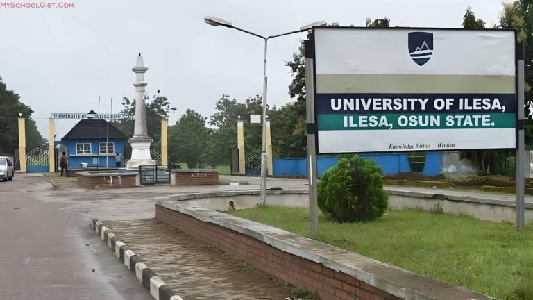 ‘Admission to education faculty now tuition-free at University of Ilesa’