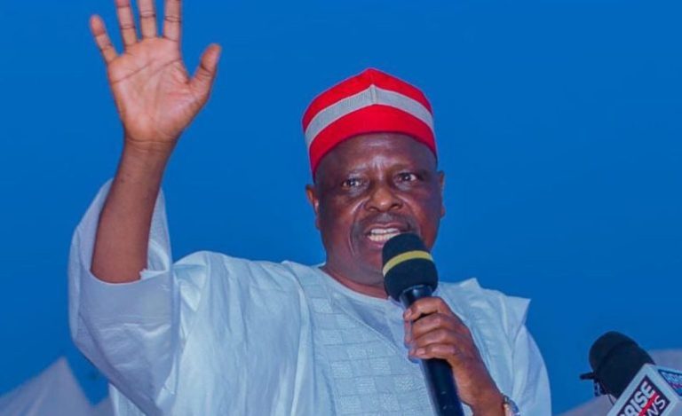 APC rebukes Kwankwaso for criticising palliative distribution