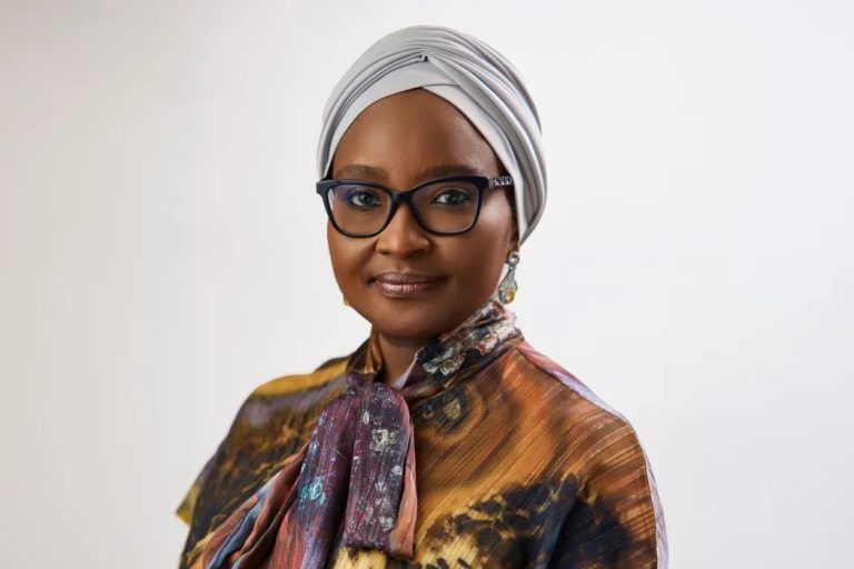 Nigeria’s Shinkafi-Bagudu becomes UICC president-elect