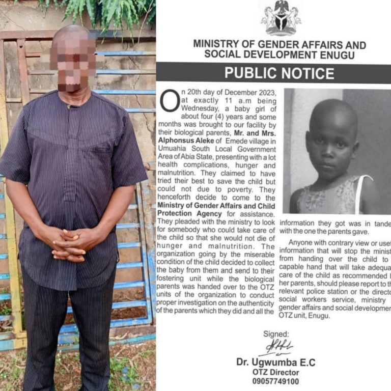 Medical doctor in Police net for alleged child trafficking, forgery