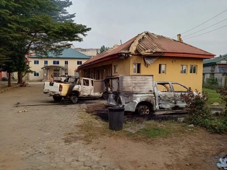 INEC office