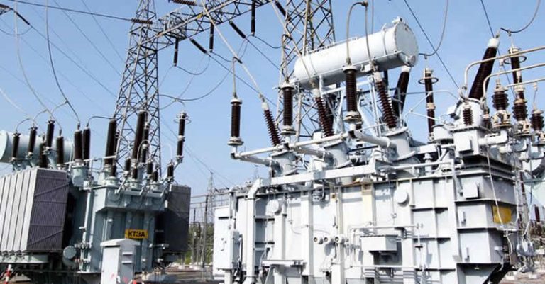 Nigerians urge quick action on grid collapse