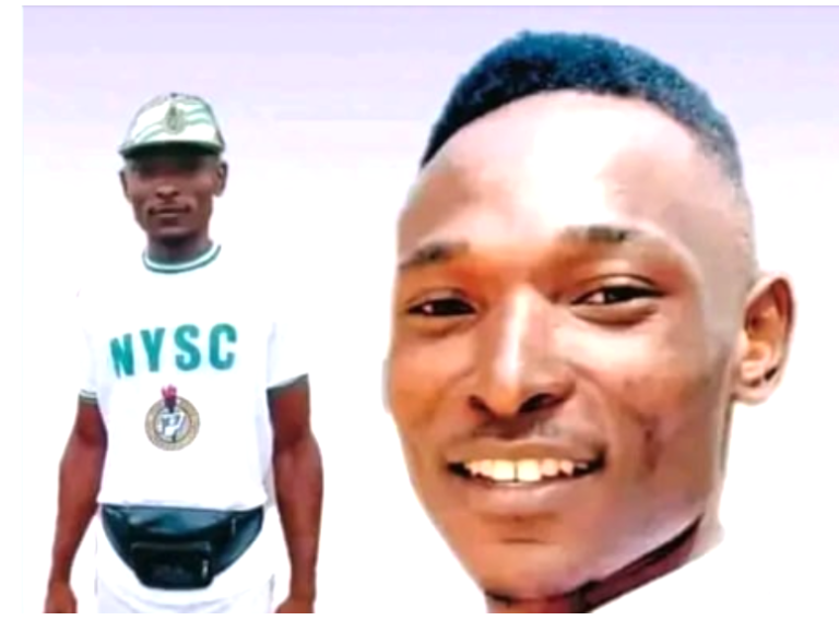 Reps urge IG to probe case of missing Ondo youth corper Chukwuemeka Godwin Okeke