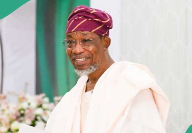 APC suspends ex-interior minister Aregbesola