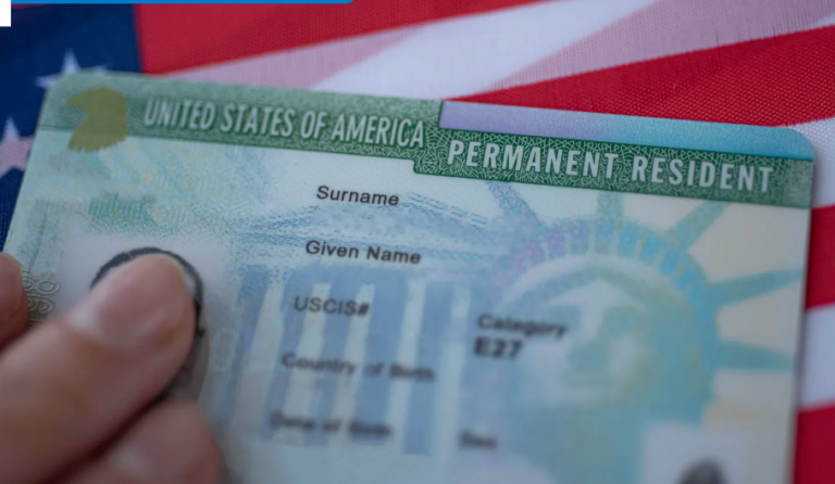 Nigerians received most US Green Cards among Africans in 2023 -Report