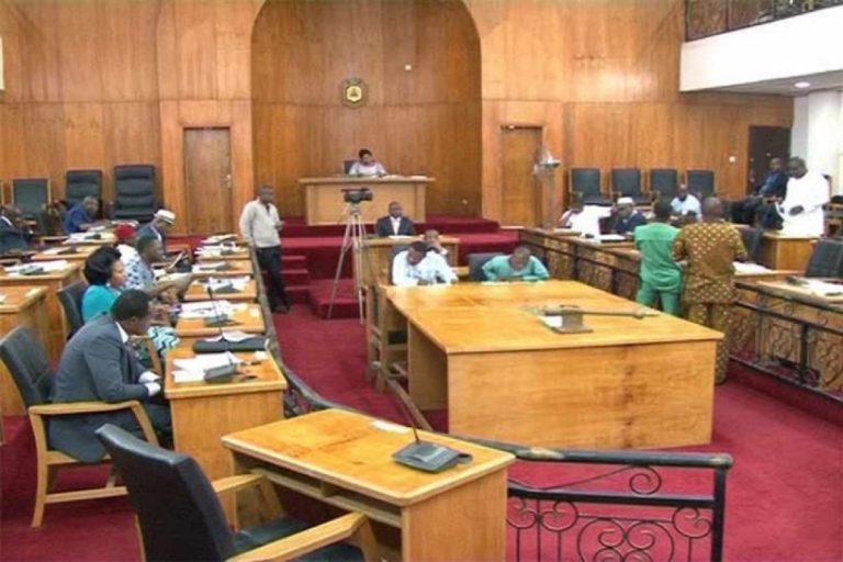 Extortion: Anambra Assembly to probe public, private schools