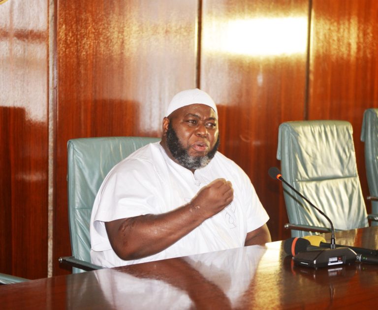 Rivers group cautions Dokubo over ‘inflammatory’ comments