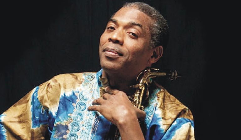 Femi Kuti releases new single ‘Politics don expose them’