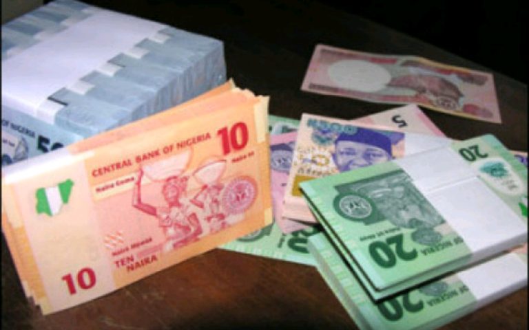 CBN warns banks aiding, abetting Naira hawking