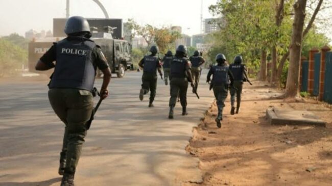 1 killed, 3 injured as police, soldier clash in Ebonyi