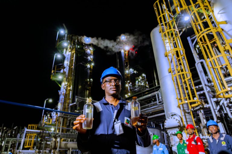 No new fuel price from Port Harcourt refinery -PETROAN