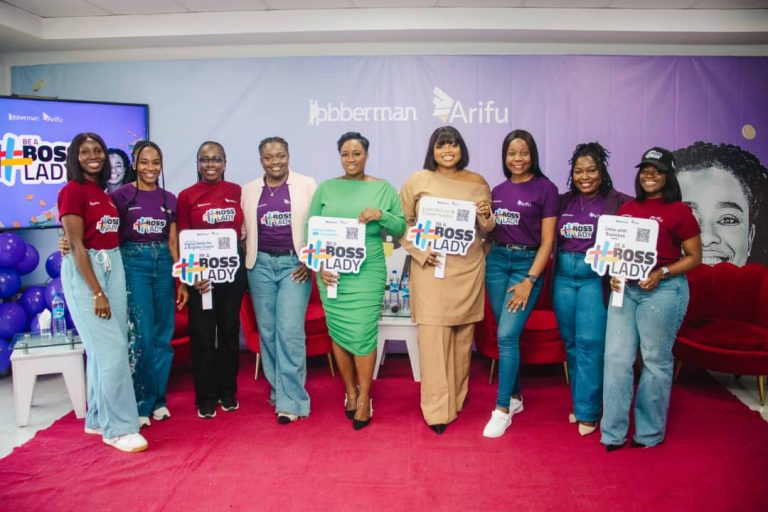 Women constitute 70% Nigeria’s informal labour force -Jobberman