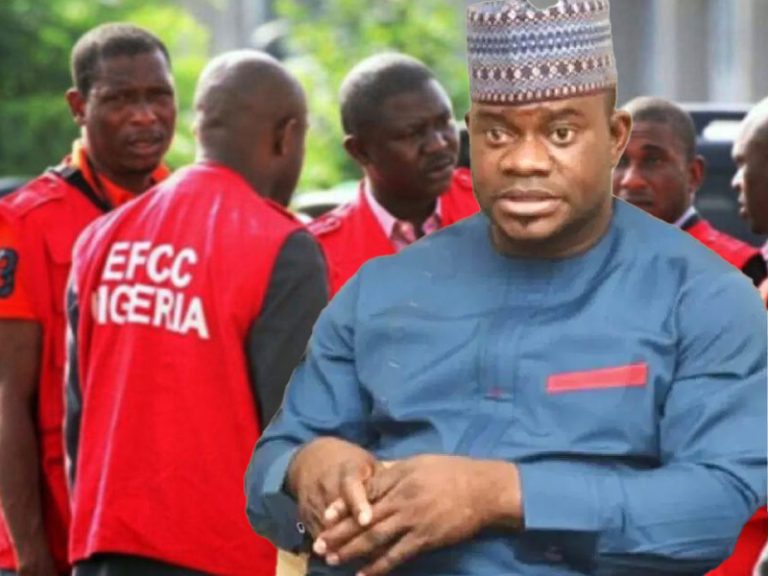 Yahaya Bello’s trial an ‘unfortunate witch-hunt’ -Ex-ambassador