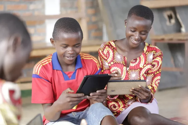 Airtel Africa, UNICEF connect 1m children to digital education