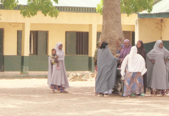 300 Years of Barriers: How distance and a river keep girls in Kano community from secondary education