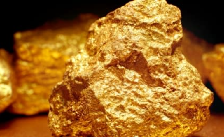 Discovered: World’s largest gold deposit worth over $80bn