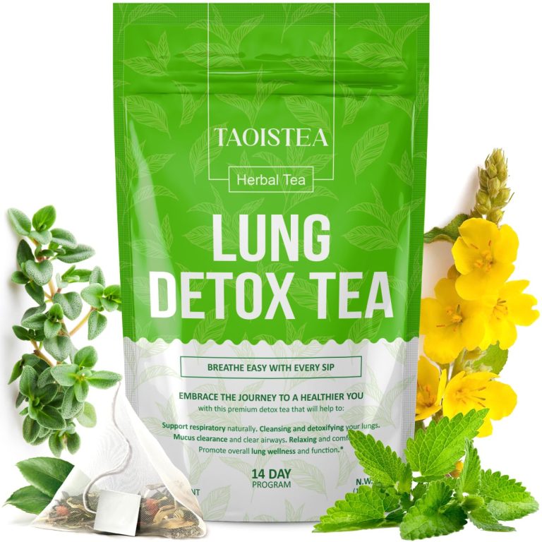 We didn’t approve lung detox tea -NAFDAC