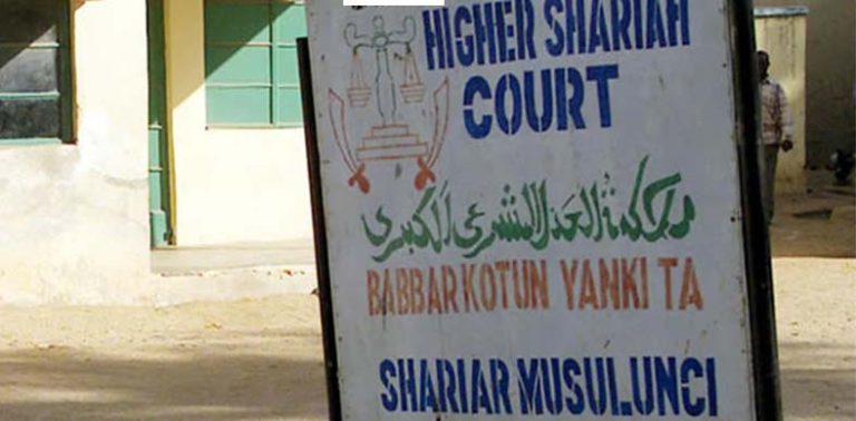 Islamic group postpones Sharia court unveiling in Oyo