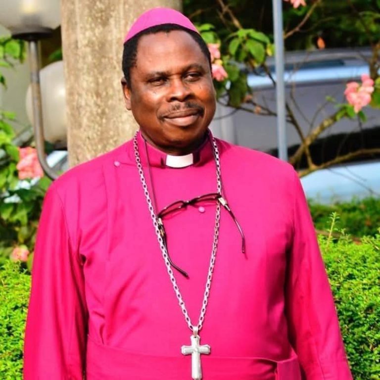 Obi decries suspected abduction of Anglican Archbishop, driver in Anambra