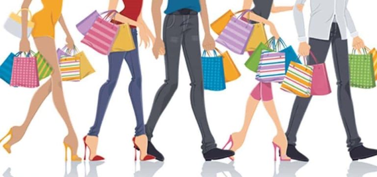 72-hour shopping extravaganza takes off in Lagos