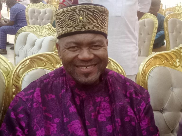 Sen. Azuta-Mbata emerges Ohanaeze President General