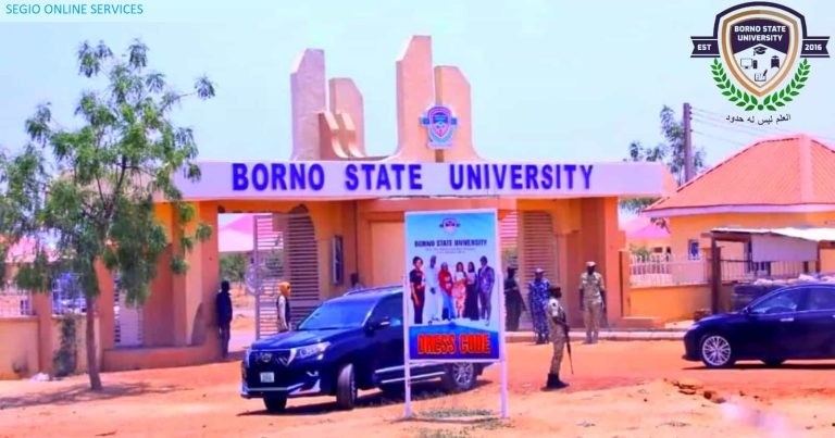 Borno State varsity renamed as Kashim Ibrahim University