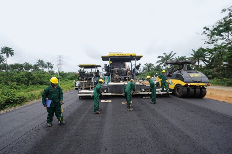 FG sets April deadline for East-West road completion