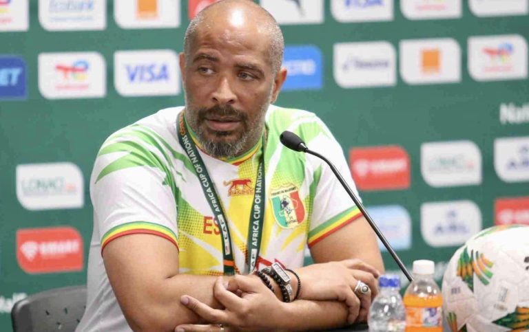 Interesting facts about new Super Eagles gaffer Chelle